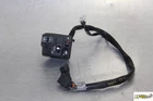 2018 Kawasaki Ninja ZX14R Left Bar Switch Horn Turn Signal Hazard Pass 12-22 Used. Price: $79.99.
