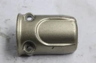Clamp, Master Cylinder, Front Brake Harley Davidson 41700321 Used. Price: $22.00.