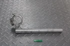 2005 Suzuki SV1000S Left Clip On Handlebar 56151-16G00 Used. Price: $44.95.