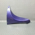 Suzuki 1994 1999 Left Lower Fairing Panel Cowl 94482-21E00 Used. Price: $53.35.