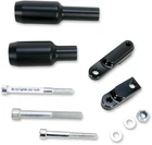 Powerstands Racing 03-00916-02 Frame Sliders Black Honda CBR1000RR New. Price: $123.95.