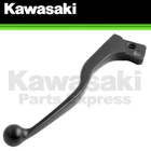 New 1984 2007 Genuine Kawasaki Klr 650 KL250 KL600 Clutch Lever 46092-0554. Price: $22.00.