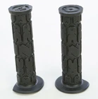 New Odi Rogue Single Ply Grips, Black 7/8 Atv Honda Kawasaki Yamaha Suzuki. Price: $18.63.