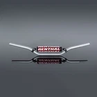 Renthal 773-01-SI-01-185 7/8" Handlebar Silver Padded New. Price: $113.79.