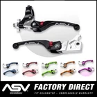 Asv Off-road Dirt Clutch And Brake Lever Pair Pack # BCF4A106YSX New. Price: $200.00.