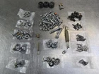 EB1348 2023 Ktm 350 Xc-f Body Hardware Kit 0.5HOURS! Used. Price: $69.99.