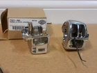 71611-96A Harley-davidson 1996-LATER Chrome Lh Lower Switch Housing New. Price: $20.99.
