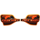 Fastway Fit Replacement Handguard Shields Orange, Decals 22-1-904 New. Price: $31.98.