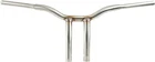 Choppers LA-7338-10SS 1-1/4IN. Pullback Risers For Welded Kage Fighter New. Price: $365.20.