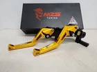 New Tuning Clutch Brake Lever MZSUS2-D-(F33/Y688H) Gold 1000R Neo Sport. Price: $22.70.