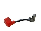2001-2007 VT750 Shadow Spirit Honda Oem Starter Battery Cable Wire Used. Price: $19.99.