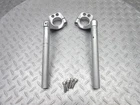 2005 05-12 Triumph Sprint St 1050 Left Right Clip On Pair Used. Price: $37.19.