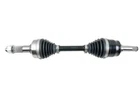 Balanced Rear Left Cv Axle Cfmoto Cforce 600 2020-2022 Atvpc New. Price: $94.99.