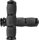 Avon Grips Cushion Anodized IN-TO-AIR-90-AN Fits 2020-2023 Indian New. Price: $71.99.