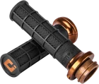 Odi V31HTW-BZ-Z Hart-luck Signature V-twin Lock-on Grips Flhx Street Glide New. Price: $73.34.