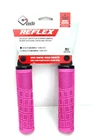 Odi Reflex V2.1 Lock-on Grips Pink New. Price: $29.95.