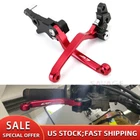 For Honda 250L/300L Rally Racing Pivot Brake Clutch Levers New. Price: $42.37.