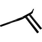 Drag Specialties Handlebar Buff 10" Blk 0601-2264 New. Price: $242.34.