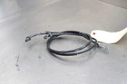 03-04 Honda Throttle Cables Lines 17910-MBW-D20 Used. Price: $13.21.
