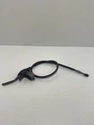 Oem Honda Decompression Lever Cable Cover (1984-1985 XR250R) (1983-1987 XL600R) Used. Price: $44.99.