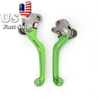 Usa Cnc Dirbtike Brake Clutch Lever For YAMAHAYZ125X YZ125/250 YZ250F New. Price: $24.55.