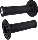Odi Ruffian Mx Grips-medium-full Diamond-black Motocross Dirtbike Offroad New. Price: $18.95.