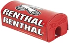 Renthal P329 Limited Edition Fat Bar Pad - Red New. Price: $35.71.