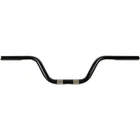 Thrashin Supply Co Black 1" High Bend Handlebar TSC-2701-1 New. Price: $159.88.