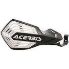 Acerbis Handguards K-future Black/white 2895651007 New. Price: $44.32.