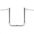 Choppers 1-1/2IN. Grande Prime Ape Handlebars 18IN. Rise LA-7356-18 New. Price: $429.63.