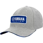Yamaha Apparel Flannel Hat Heather Grey/blue NP21A-H2737 New. Price: $25.82.