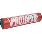 Protaper Round Bar Pads 8.6" Race Red FC-18 New. Price: $27.01.
