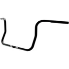 Paul Yaffe Bagger Nation Black 10" Handlebar 51530510BK New. Price: $171.92.