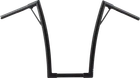 Burly Brand Louie 19" Textured Black B12-7011TB New. Price: $312.79.