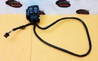 Harley Davidson Sportser Dyna Left Control Switch Light Horn Turn Signals Oem Hd Used. Price: $229.50.