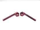 Left Right Clip-on Side Handle Bar Set 2007 Suzuki GSXR600 3331 Used. Price: $73.39.