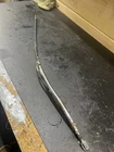96 Suzuki Intruder Rear Brake Cable Line Used. Price: $29.99.