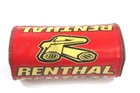 2020 Honda CRF450R Oem Renthal Bar Pad 53121-MKE-A70 (used). Price: $24.95.