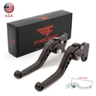 For Royal Enfield Himalayan 2021 Cnc Adjustable Handle Black Brake Clutch Levers New. Price: $26.49.