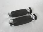 Harley Davidson Sportster Dyna Softail Touring V-rod Get-a-grip Hand Grips Used. Price: $89.99.