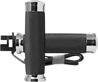 Avon MT-IN-CC-85-CH Touring Grips For Indian Chrome New. Price: $80.03.
