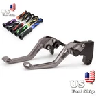 For YFM700 Raptor 08-20 YFM250 08-10 3D Rhombus Short Brake Clutch Lever New. Price: $34.34.
