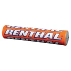 Renthal P308 Factory Sx Crossbar Pad 10" Orange/white/blue New. Price: $34.02.