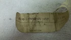 Yamaha Oem Nos Lower Handlebar Clamp Holder 214-23442-01-00 DT1 #4330 New. Price: $16.99.