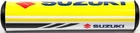 Factory Effex Premium Round Handle Bar PAD-SUZUKI-10" Motocross Dirt Bike Offr New. Price: $19.95.