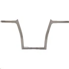 Fat Baggers, Inc. 907014 1-1/4IN. Ez Install Pointed Top Handlebars Chrome New. Price: $449.95.