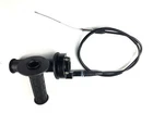 Handle Grip Bar & Throttle Cable Yamaha 2000-2003 TTR90E 2003-2007 (7/8") New. Price: $17.99.