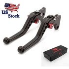 Fxcnc Usa Short Brake Clutch Lever For Honda CBR1000RR NC700 S/x 2 VTX1300 CB919 New. Price: $26.60.