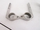 Suzuki Gsxr 1100W Handlebars 56111-46E21 1996-1998 Used. Price: $38.00.