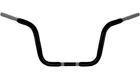 Wild WO515B 1-1/4IN. Chubby Mini Ape Hanger Handlebar, 10IN. Black New. Price: $250.00.
